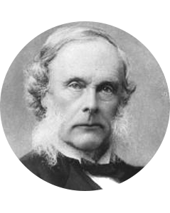 Dr Joseph Lister
